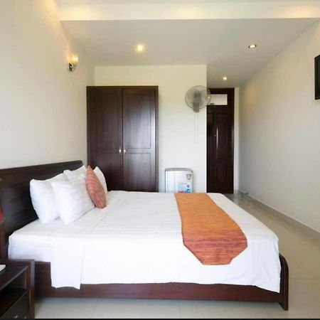 Dream Hotel Da Nang Exterior foto
