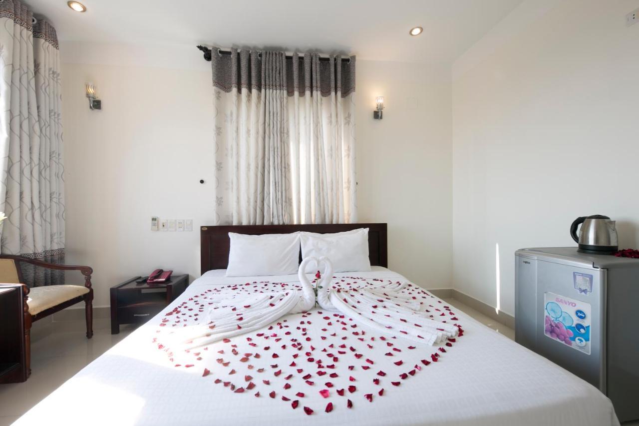 Dream Hotel Da Nang Exterior foto