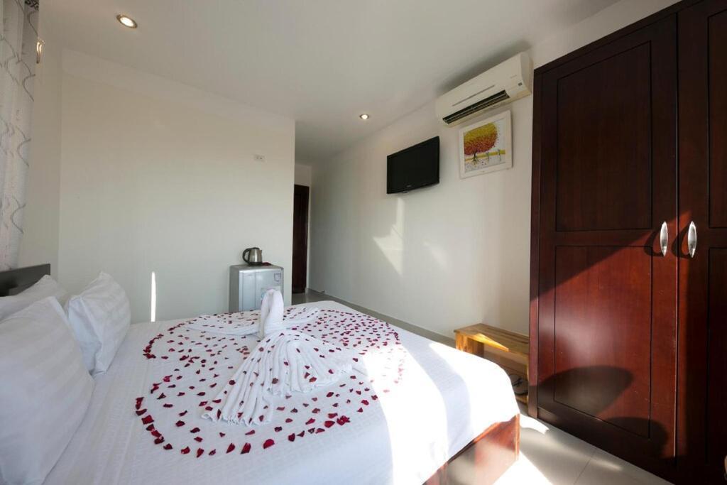 Dream Hotel Da Nang Exterior foto