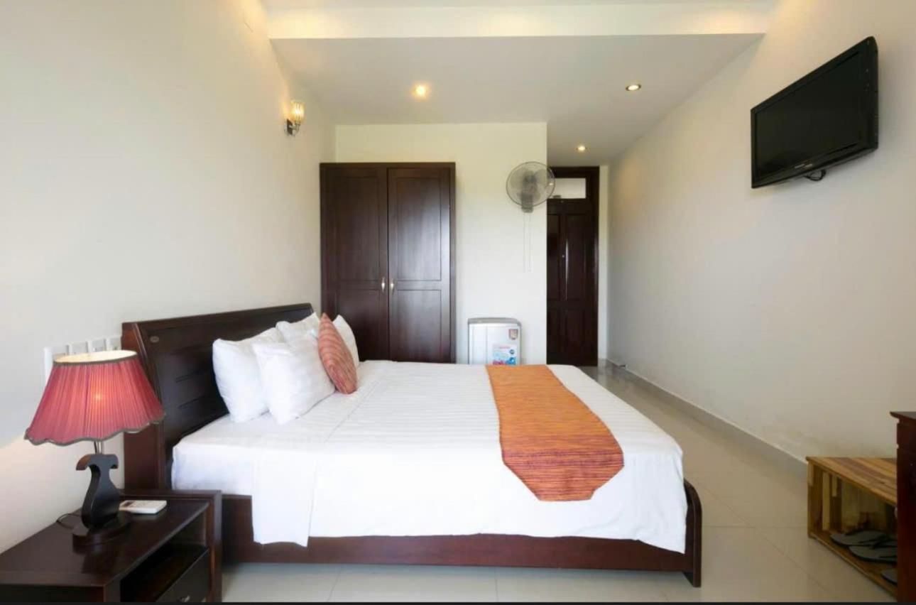 Dream Hotel Da Nang Exterior foto