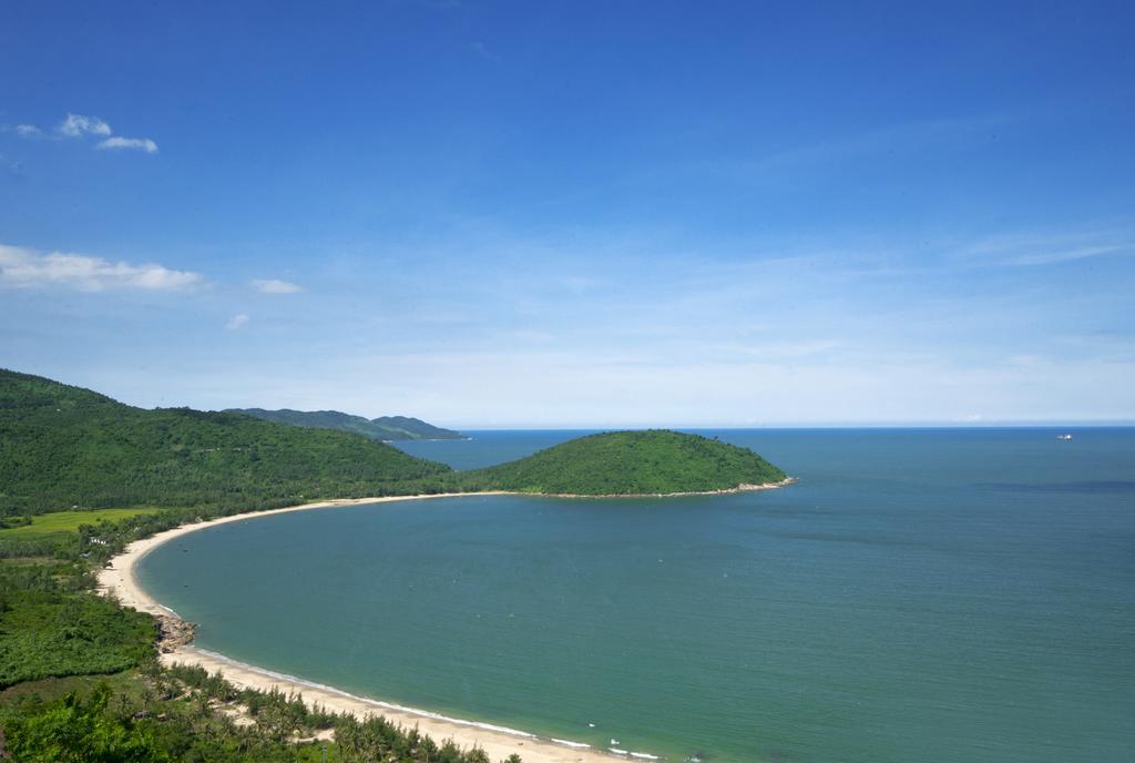 Dream Hotel Da Nang Exterior foto